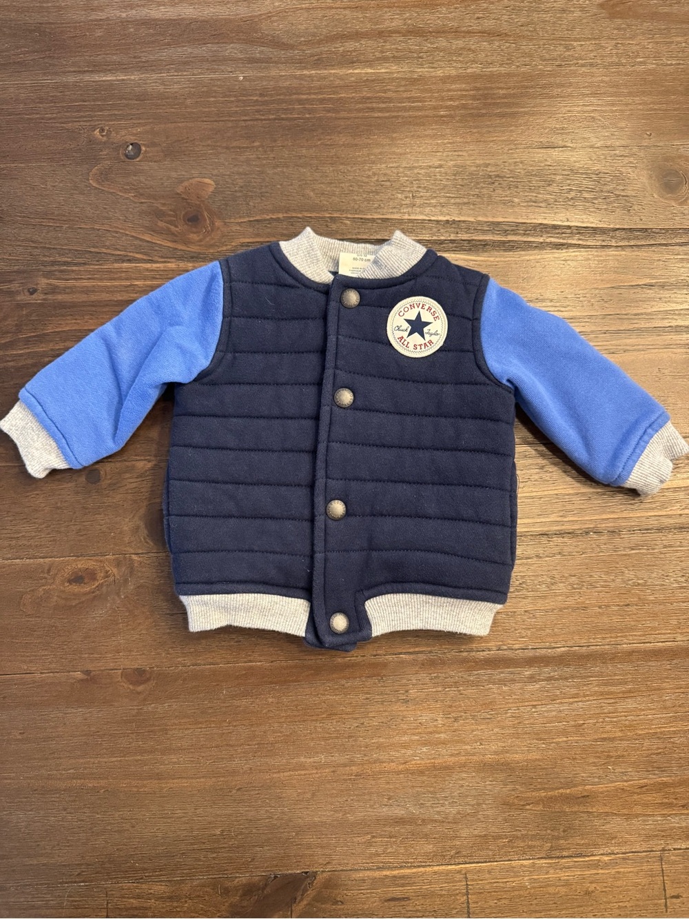 Converse Jacket
